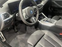 begagnad BMW i4 eDrive40 M Sport Pro Charged Pa Fartpilot DA HiFi Drag 2024, Personbil