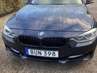 begagnad BMW 320 d Touring Sport line Euro 5