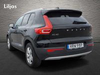 begagnad Volvo XC40 T2 FWD Momentum