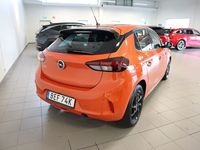 begagnad Opel Corsa 1.2 75hk - Backkamera