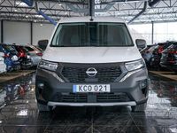 Begagnad Nissan Townstar 131 HK (96 kW) 2022 Vit