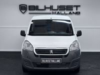 begagnad Peugeot Partner Van Utökad Last 1.6 BlueHDi Euro 6 99hk