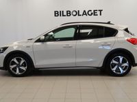 begagnad Ford Focus Active 1.0 125 MHEV 5-d