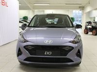 begagnad Hyundai i10 1,0 MPi MT Essential 2023, Halvkombi