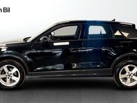 begagnad Audi Q2 35 TFSI 150 HK S-tronic Proline Advanced