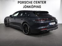 begagnad Porsche Panamera 4 E-Hybrid Sport Turismo 462 hk / VAT