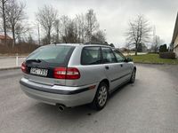 begagnad Volvo V40 2.0T Automat 950kr/24mån Räntefri