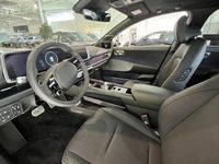 begagnad Hyundai Ioniq 6 AWD 77.4kWh Advanced Lager-Dealen 2023, Sedan