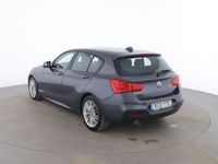 begagnad BMW 118 1-serie i Edition M Sport Shadow