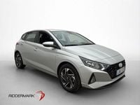 Begagnad Hyundai i20 Essential 101 HK (74 kW) 2023 Grå Halvkombi