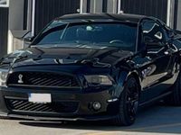 Begagnad Ford Mustang 558 HK (410 kW) 2012 Sportkupé