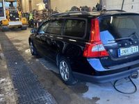 begagnad Volvo V70 2.4D