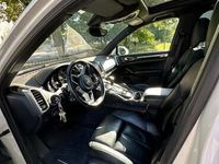 begagnad Porsche Cayenne Diesel TipTronic S Euro 6