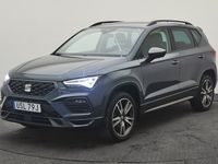 begagnad Seat Ateca 1.5 TSI 150 hk DSG7 FR