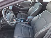 begagnad Hyundai i30 Wagon 1.4 T-GDi DCT 140hk