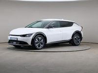 Begagnad Kia EV6 Plus 167 kW (228 HK) 2021 Vit SUV