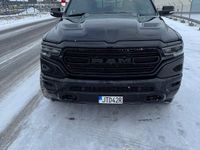 Begagnad RAM 1500 395 HK (290 kW) 2022 Pickup