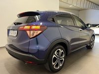 begagnad Honda HR-V 1.5 i-VTEC 131hk Executive Pano/Navi/Keyless/Bkamera