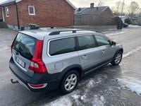 Begagnad Volvo XC70 205 HK (150 kW) 2011 Kombi
