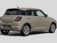 Begagnad Suzuki Swift Comfort 82 HK (60 kW) 2024 Halvkombi