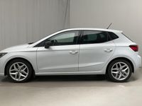 begagnad Seat Ibiza 1.0 TSI 115hk