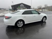 Begagnad Saab 9-5 160 HK (117 kW) 2011