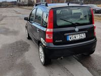 begagnad Fiat Panda 1.2 FIRE Dynamic Euro 4