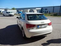 begagnad Audi A1 1.6 TDI Proline Euro 5