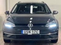 begagnad VW Golf VIII Golf