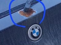 Begagnad BMW 118 143 HK (105 kW) 2012 Halvkombi