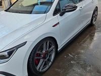 Begagnad VW Golf VIII GTI 245 HK (180 kW) 2023