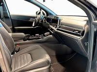 Ny Kia Sportage GT-Line 252 HK (185 kW) 2025 Grå SUV