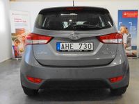 begagnad Hyundai ix20 1.6 Euro 5