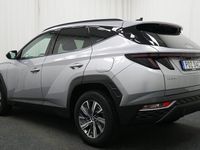 begagnad Hyundai Tucson Hybrid HEV 1.6 Essential 2021, SUV
