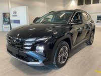 Ny Hyundai Tucson Essential 176 HK (129 kW) 2026 Svartmetallic SUV