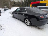 Begagnad Saab 9-5 160 HK (117 kW) 2011