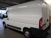 begagnad Peugeot Boxer 2.0 130 Hk L2 H2