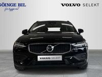 begagnad Volvo V60 B4 Diesel Core