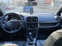 begagnad Renault Clio IV 