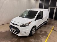 Begagnad Ford Transit Connect 120 HK (88 kW) 2018 Minibuss