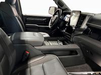 Ny RAM 1500 548 HK (403 kW) 2025 Svart Pickup