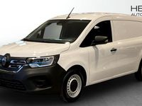 Ny Renault Kangoo 88 kW (120 HK) 2025 Minibuss