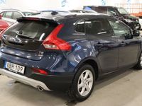 begagnad Volvo V40 CC T5 AWD Summum *Panorama* (254HK)