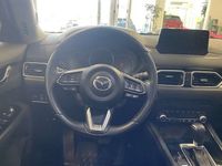 begagnad Mazda CX-5 Optimum 2.5 Sky 194hk AWD Aut - Carplay, BOSE