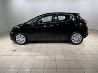 begagnad Nissan Micra IG-T 92 Acenta Xtronic Convenience Pack Sbr