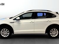 begagnad VW Taigo 1.0 TSi Aut R-Line I 110HK