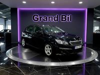 Begagnad Peugeot 308 Active 125 HK (91 kW) 2014 Svart Halvkombi