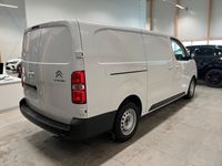 begagnad Citroën Jumpy Business Premium L3 145 2.0L