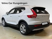 begagnad Volvo XC40 T4 AWD