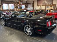 begagnad Ford Mustang GT SHAKER 4,6 CAB EV BYTE 2006, Sportkupé